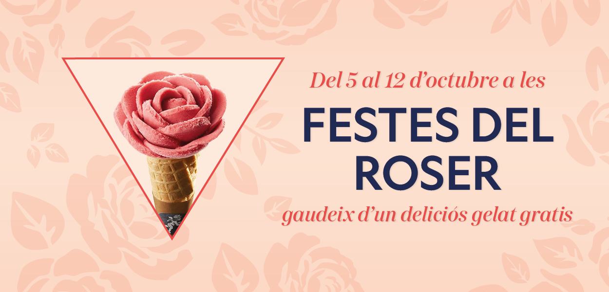 Festes del Roser