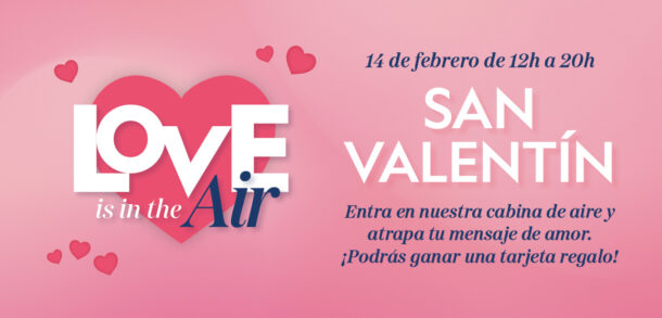 San Valentin